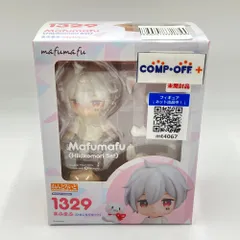 GOOD SMILE COMPANY - ねんどろいど まふまふ(ひきこもりセット) ねんどろいど グッドスマイルカンパニー ネンドロイド フィギュア 未開封品 ねんどろいど まふまふ（ひきこもりセット)