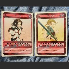FFTCG セラ ノエル プロモカード プレミアム - メルカリ