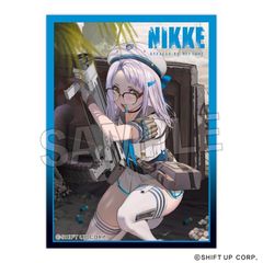 勝利の女神nikke c105特典 トレードカード シュエン - メルカリ
