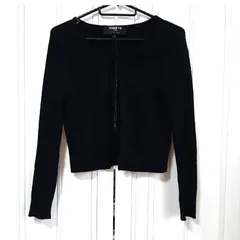 【PAULE KA】ポールカ　レディース　カーディガン　sizeM