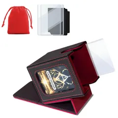 デュエルマスターズ ドラゴン愛好家　公式スリーブ デュエルマスターズ】EXカードプロテクト「ドラゴン愛好家会員証