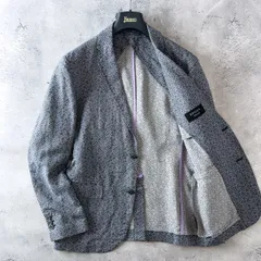 2025年最新】EPOCA UOMO 柄：無地 テーラードジャケットの人気アイテム