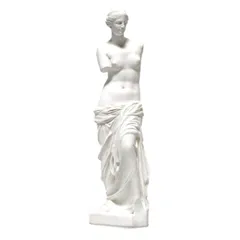 希少ルーヴル美術館公式石膏像レプリカ　AteliersdeMoulage刻印入り 希少ルーヴル美術館公式石膏像レプリカ AteliersdeMoulage刻印