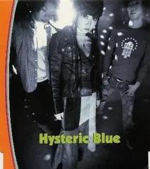 2023年最新】hysteric blue cdの人気アイテム - メルカリ
