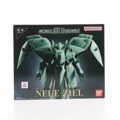 프리미엄 반다이 한정 MOBILE SUIT ENSEMBLE (모빌 슈트 앙상블) EX41 노이 지르 기동 전사 건담 0083 STARDUST MEMORY (스타 더스트 메모리) 완성품 가동 피규어 반다이