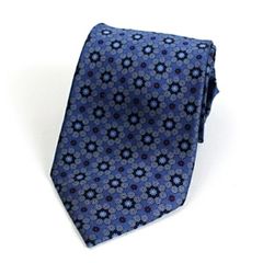 ブリオーニ シルク ネクタイ 中古 ABランク Brioni メンズ ビジネス