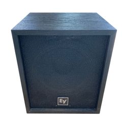 ②Electro-Voice ELX200-10 スピーカー バラ売り不可 - メルカリ