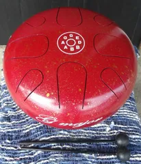 HAPI Drum　ハピドラム（Eメジャー＆Eマイナー)セット HAPI Drum ハピドラム（Eメジャー＆Eマイナー)セット 2025年最新