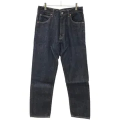 COMME des GARCONS HOMME コムデギャルソンオム 15AW デニムパンツ HP-P029 インディゴ XSのサムネイル
