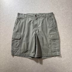 00s L.L.Bean shorts
