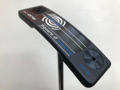【最短翌日発送】Ai-ONE Square 2 Square DOUBLE WIDE ZT | 中古 | パター | オデッセイ