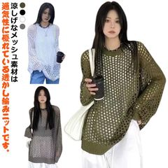 kolor ドット柄メッシュ長袖トップス サイズ1 fUjaNj656qtKkiA5Mz4Xa8.jpg@jpg