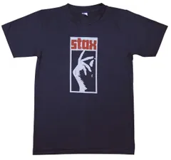 ウルフルズ トータス松本 I LOVE STAX! Tシャツ Mサイズ AAA