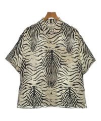 CELINE セリーヌ 22SS Hedi Slimane 半袖 シャツ 39 - メルカリ