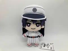 現状品 【ぬいぐるみ】 BLEACH ともぬい～千年血戦篇～ vol.5