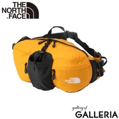 【日本正規品】 ザ・ノース・フェイス ウエストバッグ メンズ レディース 大容量 THE NORTH FACE 大きめ 軽い 斜めがけ ペットボトル ボトルポケット ブランド B5 9L 2WAY ヘリテイジコレクション ランバーバッグ NM82552