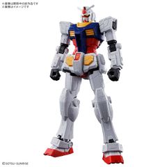 【新品未開封】EXPO2025 ENTRY GRADE 1/144 RX-78F00/E ガンダム　プラモデル　バンダイ　模型　ガンプラ　機動戦士ガンダム