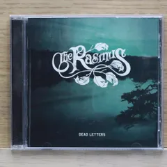 THE RASMUS 直筆サイン入りCD ラスマス　フィンランド　ハイドフロムザ 2025年最新】Yahoo!オークション -the rasmus(音楽)の中古品