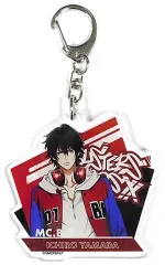 【中古】雑貨 山田一郎 「アクリルキーホルダー ヒプノシスマイク -Division Rap Battle- Rhyme Anima 01」