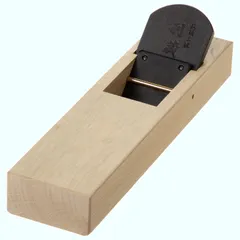 面取り鉋 六兵衛 山谷製作所 ミニシリーズ - rokube-tool