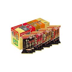 アマノフーズ減塩味噌汁132食入り！ - メルカリ