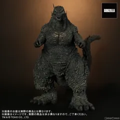 2025年最新】東宝30cmシリーズ ゴジラ -1.0 ゴジラ(2023)の人気 