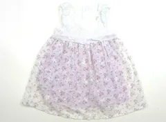 【スラップスリップ/SLAP SLIP】ワンピース 90サイズ 女の子【子供服・ベビー服】（1889857）