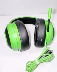 新品未開封！Razer Kraken Pro V2　正規品　定価37980円 Amazon.co.jp: Razer Kraken Pro V2 Green ゲーミングヘッド