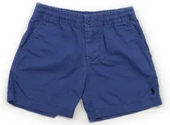 【ポロラルフローレン/POLORALPHLAUREN】ショートパンツ 90サイズ 女の子【子供服・ベビー服】（1867850）