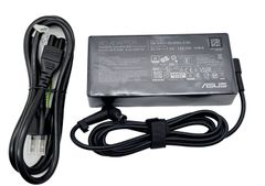 ASUS 純正 150W ACアダプター ADP-150CH B / A18-150P1A 対応 ROG G531GT / G731GT・TUF FX505DT / FX706HE・A15 FA506 ゲーミングPC 用 プラグ 6.0×3.7mm