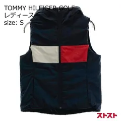 2024年最新】tommy リバーシブル ゴルフの人気アイテム - メルカリ