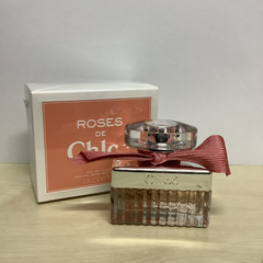 新品未開封　 CHLOE ローズ ド クロエ オードトワレ  30ml