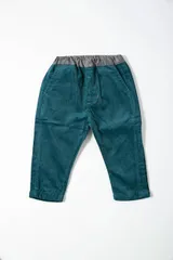 Tappet/ストレッチコーデュロイパンツ テーパードパンツ ズボン　新品子供服110 キッズ 男の子 女の子のサムネイル