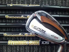 2025年最新】epon エポン アイアン af-306の人気アイテム - メルカリ