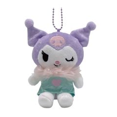 マイメロディ・クロミ MCコレクション クロミ プチハート