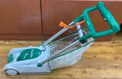 ★Makita 芝刈り機 MLM2300 230mm★マキタのサムネイル