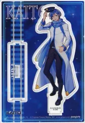 【中古】アクリルスタンド・アクリルパネル KAITO ハッピーステーション アクリルスタンド 「VOCALOID」