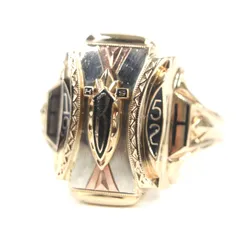 2025年最新】JOSTENS ring 10kの人気アイテム - メルカリ