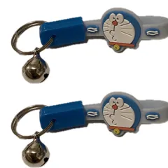 未使用　ドラえもん 鍵にもなるキーホルダー 未使用 ドラえもん 鍵にもなるキーホルダー - メルカリ