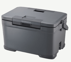 シマノSHIMANOクーラーボックス30L　氷保持期間4日