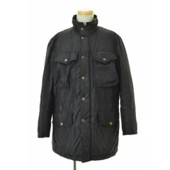 【CalvinKleinJeans】中綿入り M65 ブルゾンナイロンジャケット