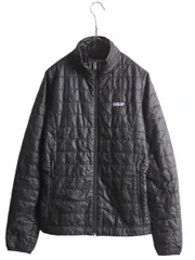 2025年最新】Patagonia パタゴニア 中綿ナイロンジャケットの