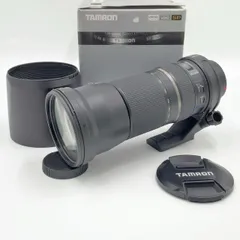 2024年最新】tamron 150-600 sonyの人気アイテム - メルカリ