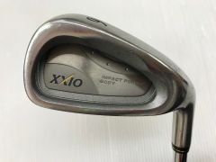 【最短翌日発送】【訳あり】XXIO (2004) | S | NSプロ890GH | 中古 | アイアン | ダンロップ