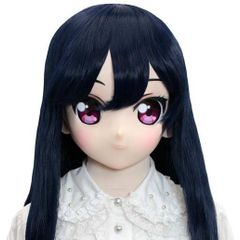 KAWAII-107 コスプレ　マスク　変身　仮装　着ぐるみ　むにむに製作所