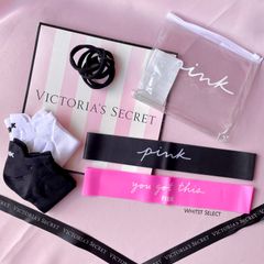 アクティブセット Victoria's Secret PINK