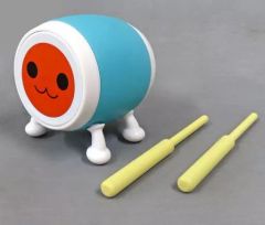太鼓の達人 どんちゃん かっちゃん ミニフィギュア 5個セット - メルカリ