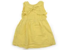 【ブリーズ/BREEZE】ワンピース 90サイズ 女の子【子供服・ベビー服】（1859838）