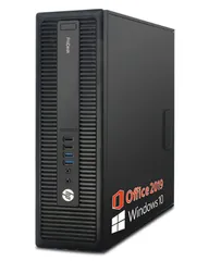 2025年最新】HP ProDesk 600 G2の人気アイテム - メルカリ