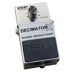 iSP Decimator II G-String ノイズリダクション - メルカリ